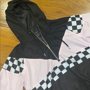 Windbreaker